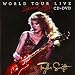 Taylor-Swift-Speak Now World Tour Live cd cover