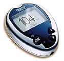 OneTouch Ultra 2 Blood Glucose Monitoring System [Health and Beauty]