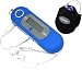512MB T-Classic MP3 Player & Tunebelt Gym Armband - Zero G Blue