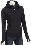 Produkt-Bild: Bench Damen Tricotjacke mit Kapuze DUO HOODY