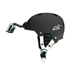 GoPro - Soporte frontal de casco