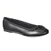 Sporting Goods : Xhilaration® Sable Ballerina Flats - Black
