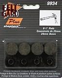 SHEPHERD HARDWARE 79481ACE TAP-ON GLIDE