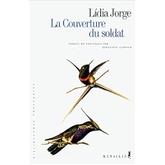 La Couverture du soldat