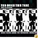 Too Much Two Tone: Ska Classics