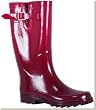 Chooka - Women's Degrade Fade Vibrant Pink Raspberry Rain Boots