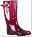Chooka - Women's Degrade Fade Vibrant Pink Raspberry Rain Boots