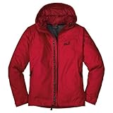 Jack Wolfskin - Jack Wolfskin Outdoorjacke Vortex Women - xltango red