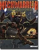  : Mech Warrior 4: Vengeance