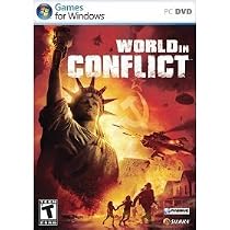 World In Conflict