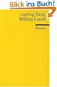 William Lovell