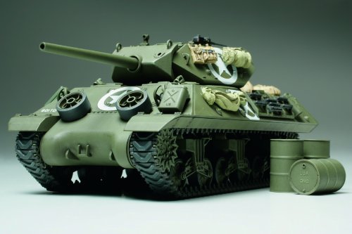 Cover image : 1/48 ミリタリーミニチュアシリーズ No.19 アメリカM10駆逐戦車 (中期型)