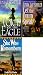 Books : 3 Book Set By Linda Lay Shuler;she Who Remembers;let the Drum Speak; Voice of the Eagle.