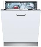 Neff S54M45X2GB 60cm Fully Integrated Dishwasher