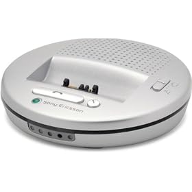 Sony Ericsson CSS-25 Desk Speaker Stand�