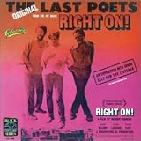 Right On! (1970 Film)  Collectables
