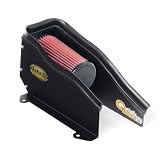 Airaid Air Intake System w Dry Synthamax 96-05 Chevy Blazer S-10, 96-04 S-10 Pick Up,... by Airaid
