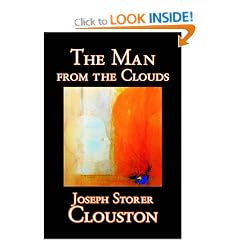 The Man from the Clouds