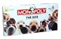 Monopoly: The Dog Artlist Collection