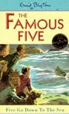  : Five Go Down to the Sea (Famous Five)