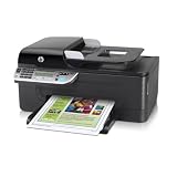 HP OfficeJet 4500 All-in-One Bundle Edition
