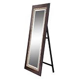 Uttermost Agean Metal Mirror