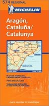 Michelin Cataluna/Catalunya