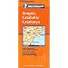 Carte routi�re : Aragon, Cataluna, N� 11574 (en espagnol)