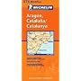 Regional Espagne Cataluna, Aragon, Andorra