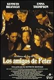 Peters Friends [DVD] [1992]