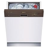 Produkt-Bild: NEFF 566734 Unterbau-Geschirrsp&uuml;ler SI 45 BA EEK: A, RW: A, TW: A