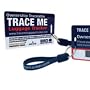 TRACE ME LUGGAGE TRACKER