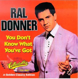 CD-Charts  Search : You Don't Know What You Got