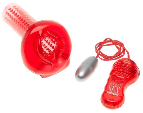 California Exotics Tera's Cherry Scented Pocket Vagina