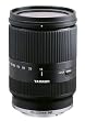 Tamron 18-200mm F/3.5-6.3 Di III VC Nex Objektiv f�r Sony NEX-Serie schwarz