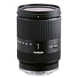 Tamron 18-200mm F/3.5-6.3 Di III VC Nex Objektiv f�r Sony NEX-Serie schwarzvon "Tamron"