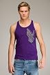 Diesel Tisottan Purple...