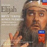 Mendelssohn-Bartholdy: Elias (Gesamtaufnahme)