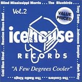 Icehouse Records Sampler, Vol. 2