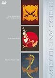 The Pirates of Penzance/the Mikado/H.M.S. Pinafore [DVD]