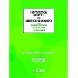 Wiley Reference Collection in Biostatistics by  Peter Armitage