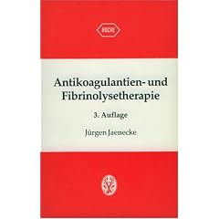 Fibrinolysetherapie