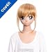 Dynasty Warriors 6 GH286 80cm 31.5inch 392g Lolita Wig Fashion Wig Cosplaywig Coserwig Anime Party W