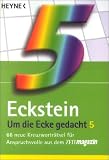 Um die Ecke gedacht - Eckstein