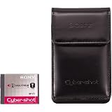 Sony ACCCFT Accessory Kit for the DSCT1/T33/T5/L1/M1 Digital Cameras