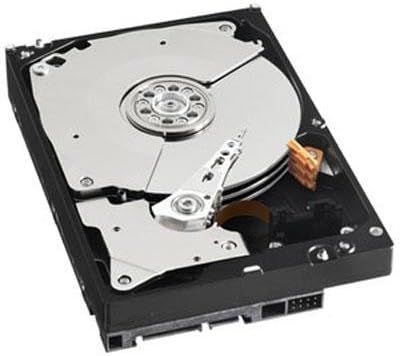 2Tb Sata6 7200Rpm 64Mb Black "Prod. Type: Hard Drives &amp; Ssd/Sata Drives"