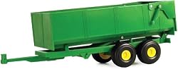1:16 John Deere Dumping Wagon