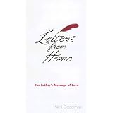Cover of Letters from Home by Neil Goodman 1854248030