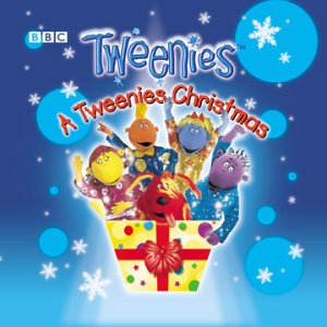 CD-Charts  Music : A Tweenies Christmas