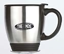 Insulated Desktop Mug 0.44L